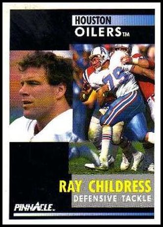 218 Ray Childress